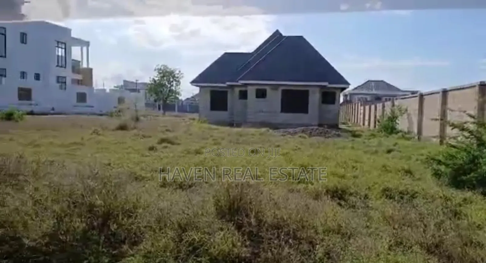 3bdrm House in Mbweni for sale