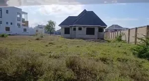 3bdrm House in Mbweni for sale