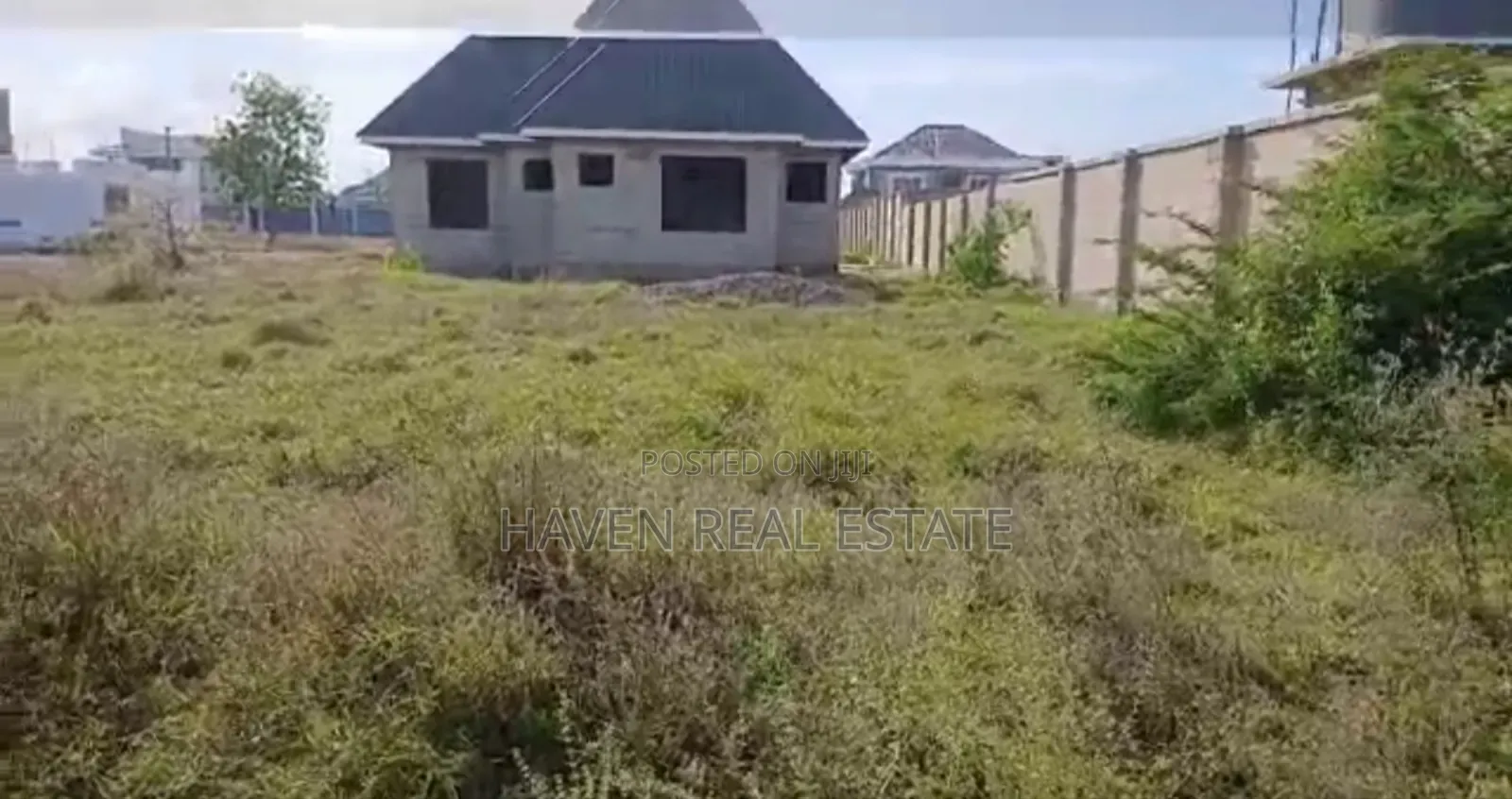 3bdrm House in Mbweni for sale