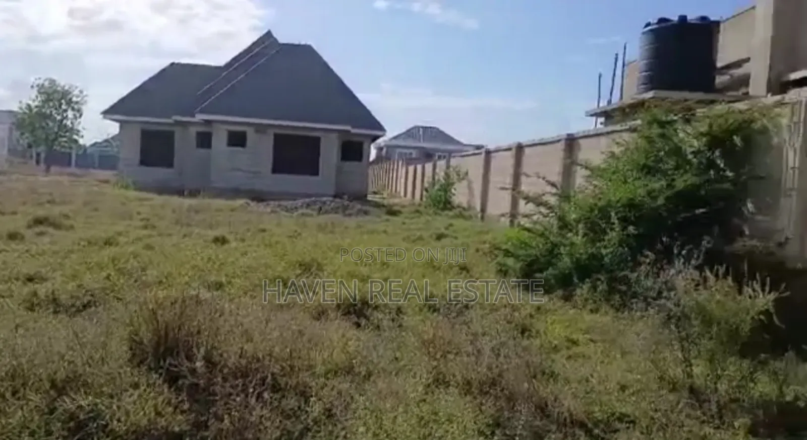 3bdrm House in Mbweni for sale