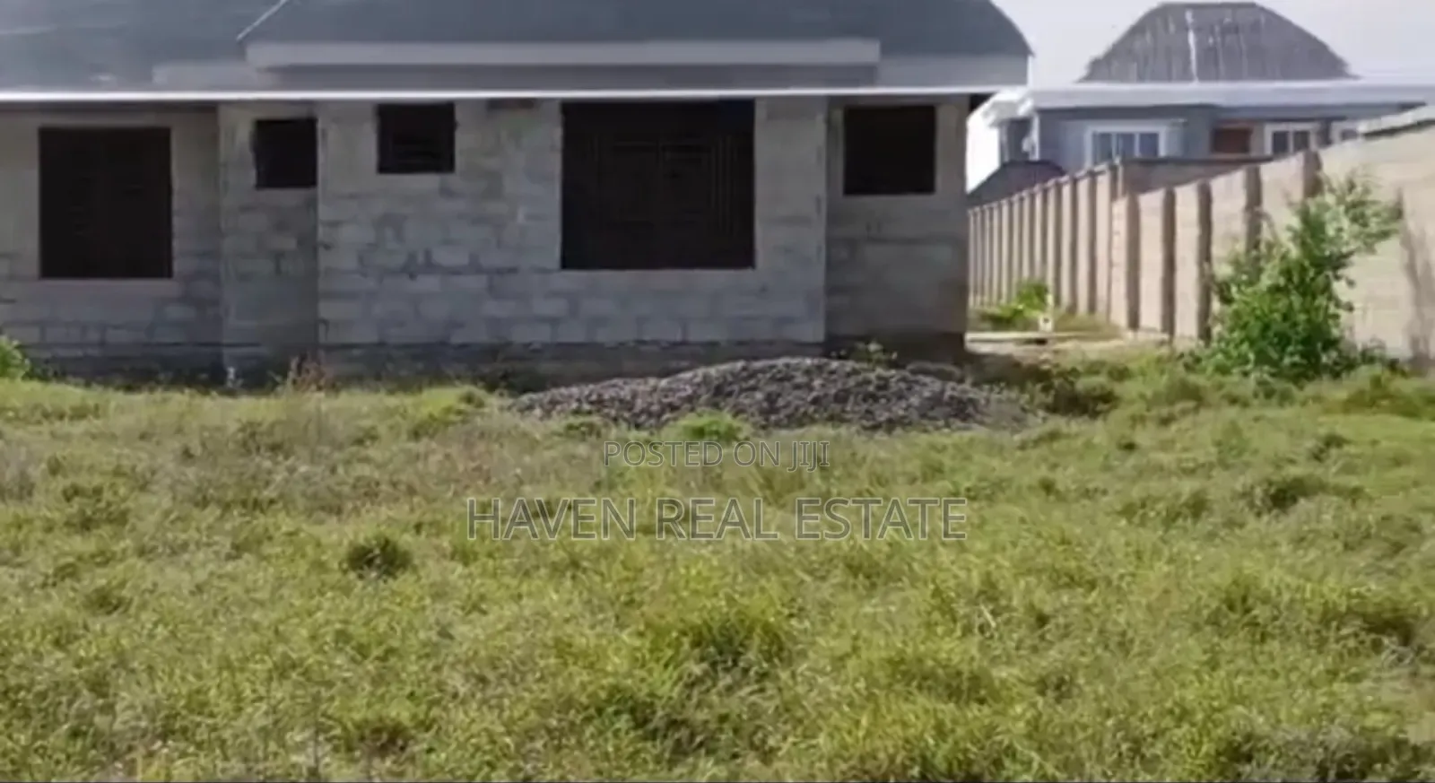 3bdrm House in Mbweni for sale