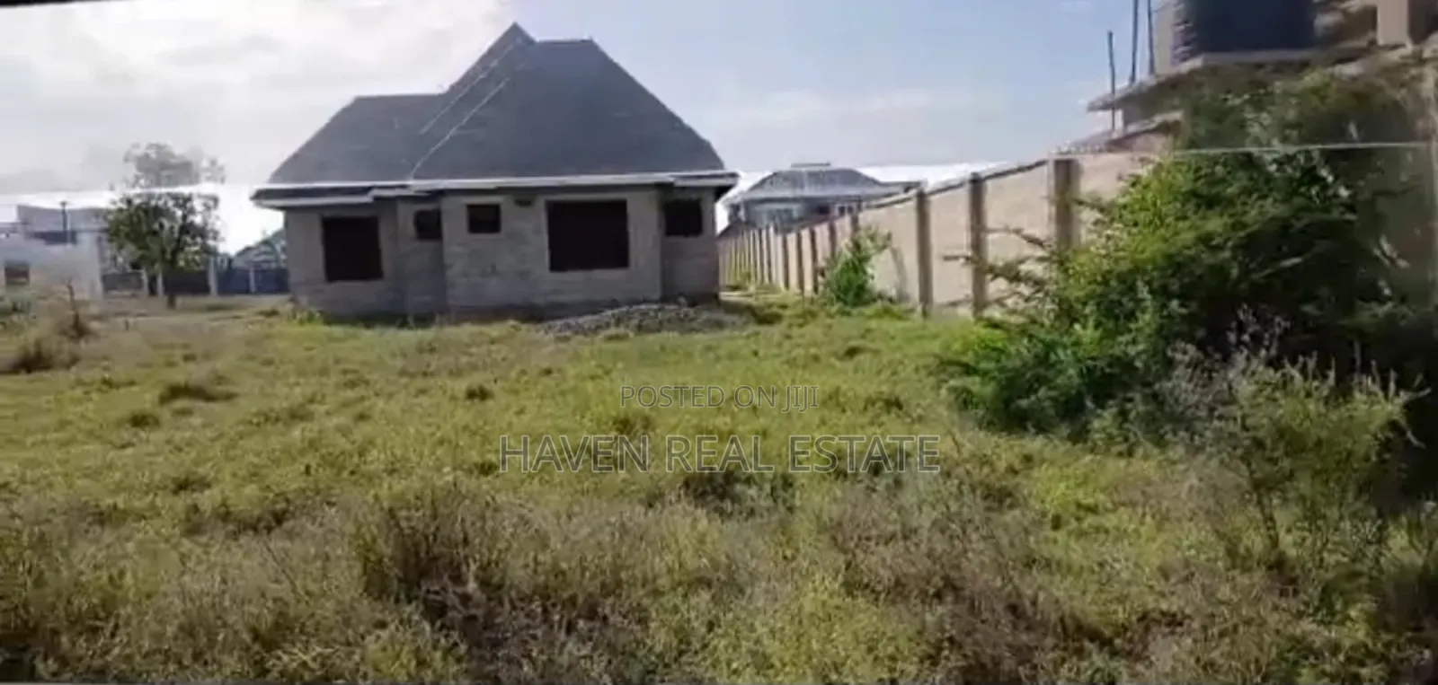 3bdrm House in Mbweni for sale