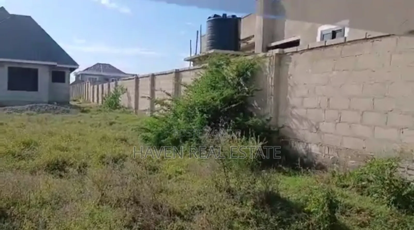 3bdrm House in Mbweni for sale