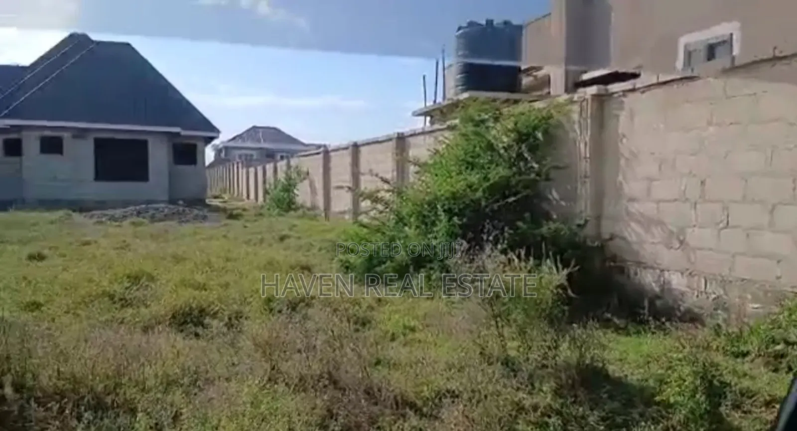 3bdrm House in Mbweni for sale