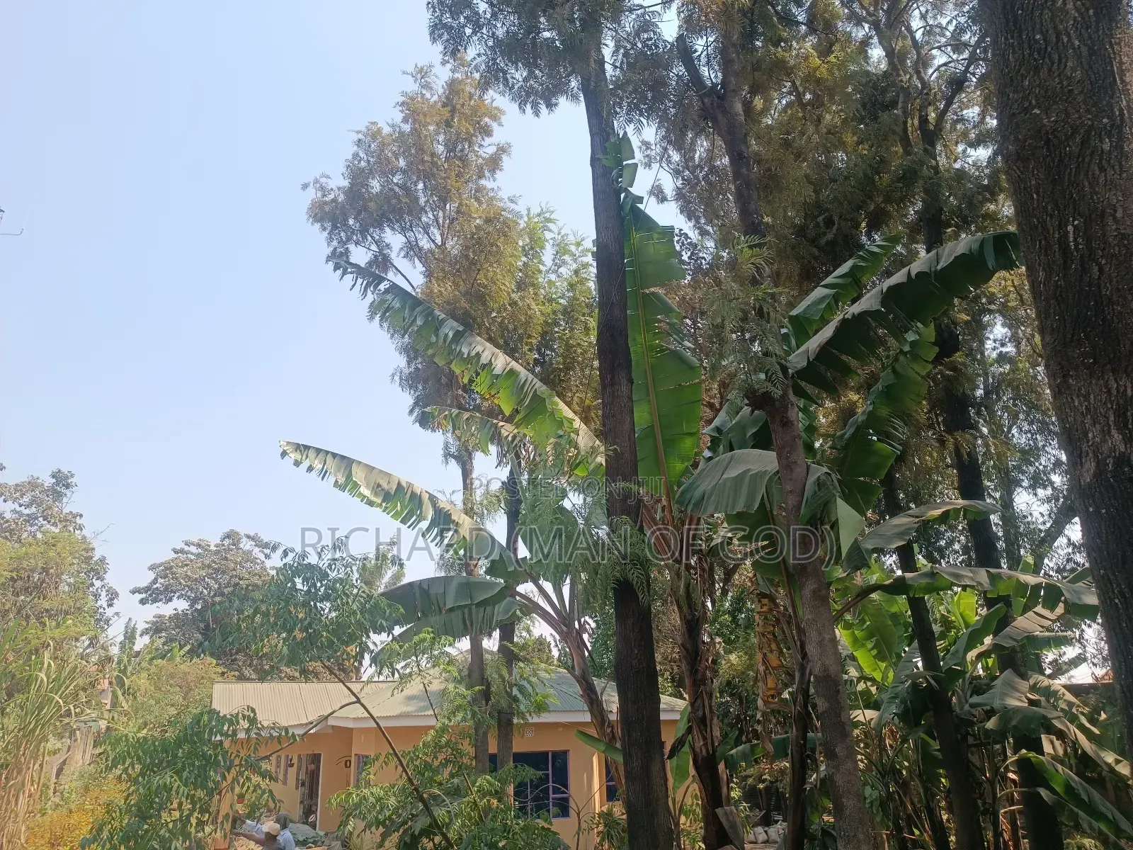 Furnished 4bdrm Bungalow in Arusha for rent