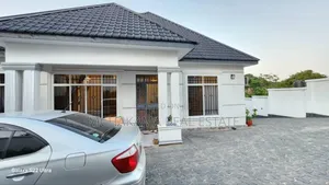 4bdrm House in Mchakama Real Estate, Goba for sale