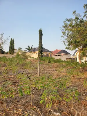 Plot for Sale Madale Mwisho