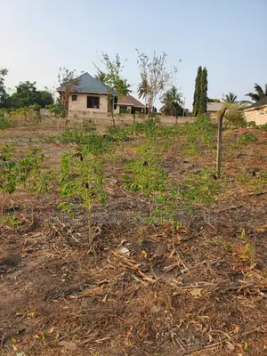 Plot for Sale Madale Mwisho