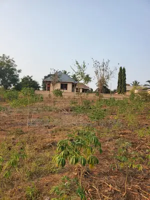 Plot for Sale Madale Mwisho