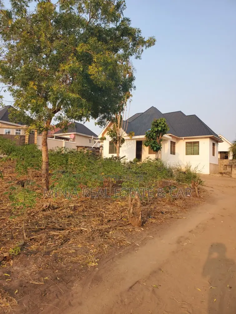 Plot for Sale Madale Mwisho