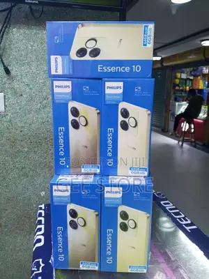 Essence 10 Phone