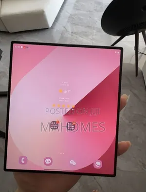 New Samsung Galaxy Z Fold6 512 GB