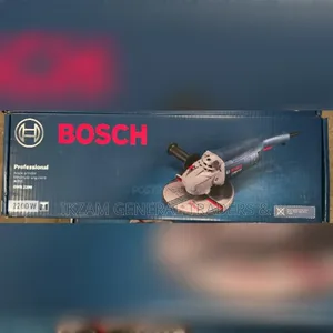 Bosch Professional Angle Grinder 9" 2200w Gws2200