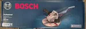 Bosch Professional Angle Grinder 9" 2200w Gws2200