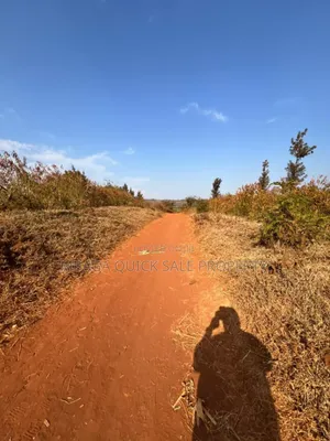 Corner Plot for Sale at Karatu Arusha