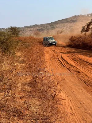 Corner Plot for Sale at Karatu Arusha