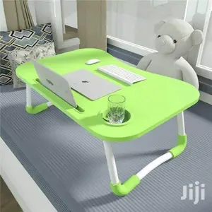 Laptop Table and Food Table