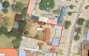 Spacious 4,000 SQM Residential Plot for Sale