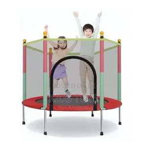 Trampoline Ft 4 Zipo