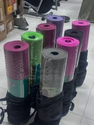 Yogamat(8mm,10mm,15m)