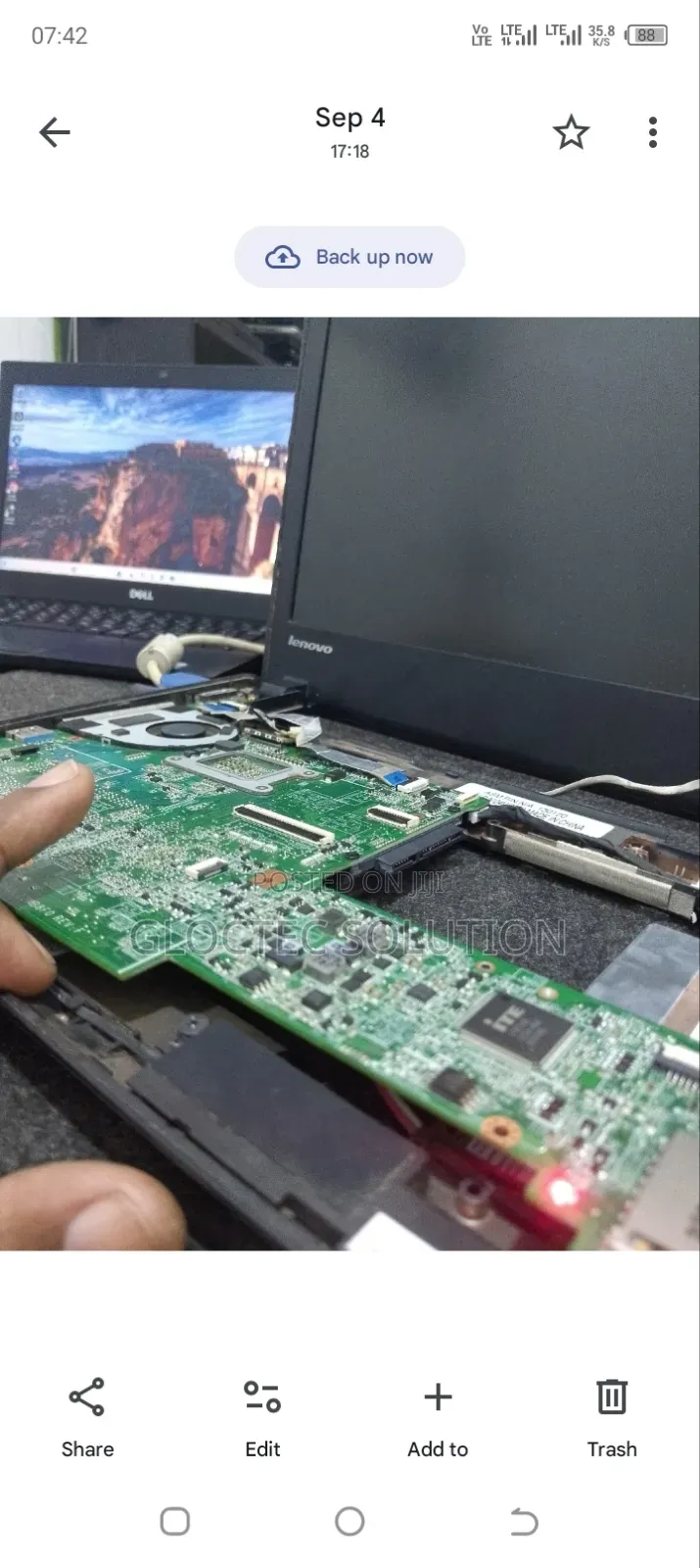 Fundi Computer