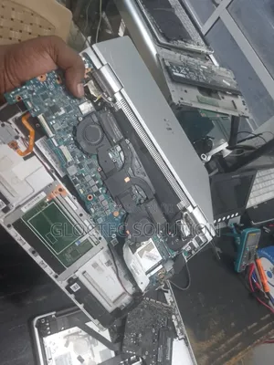 Fundi Computer