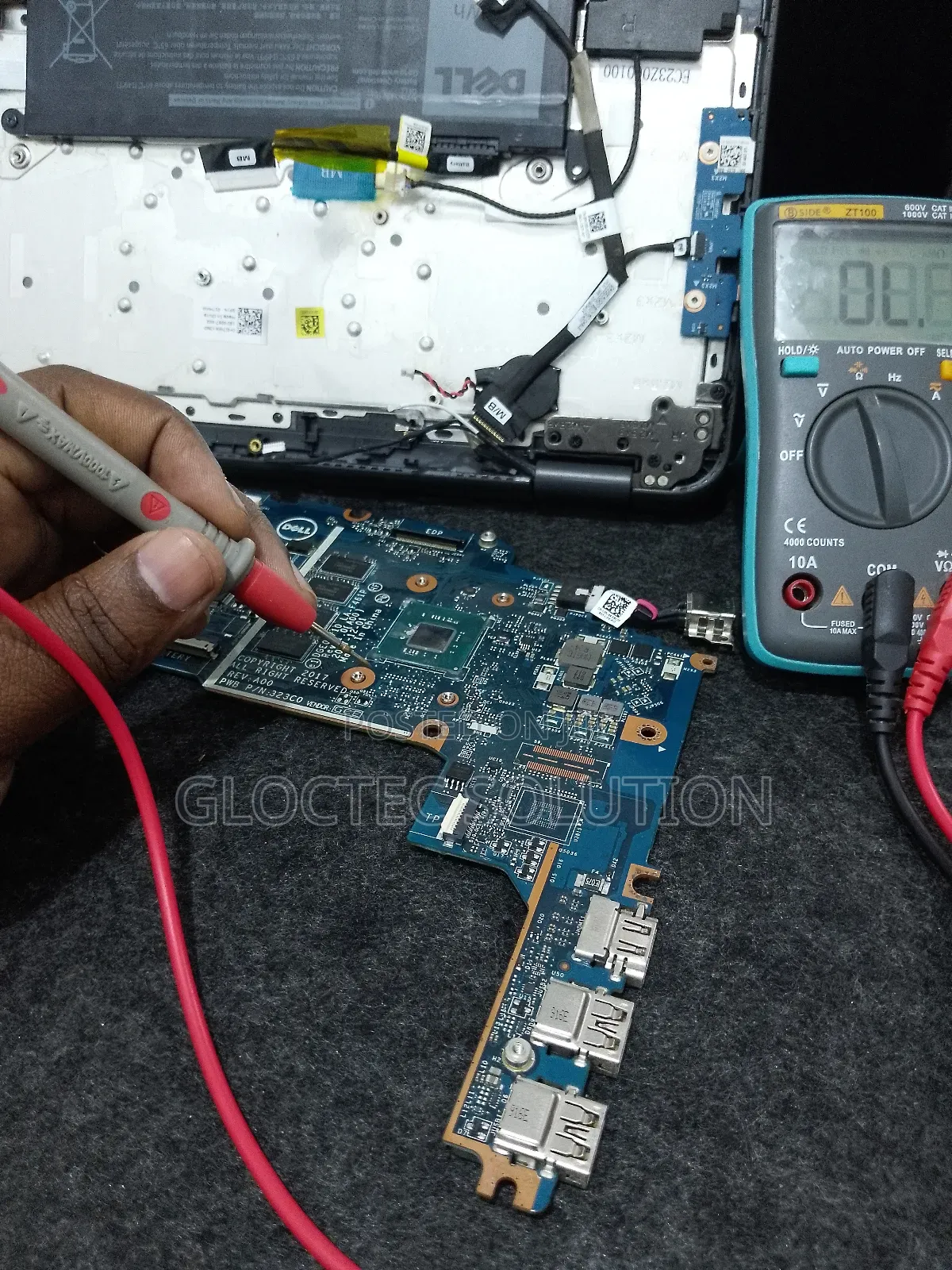 Fundi Computer