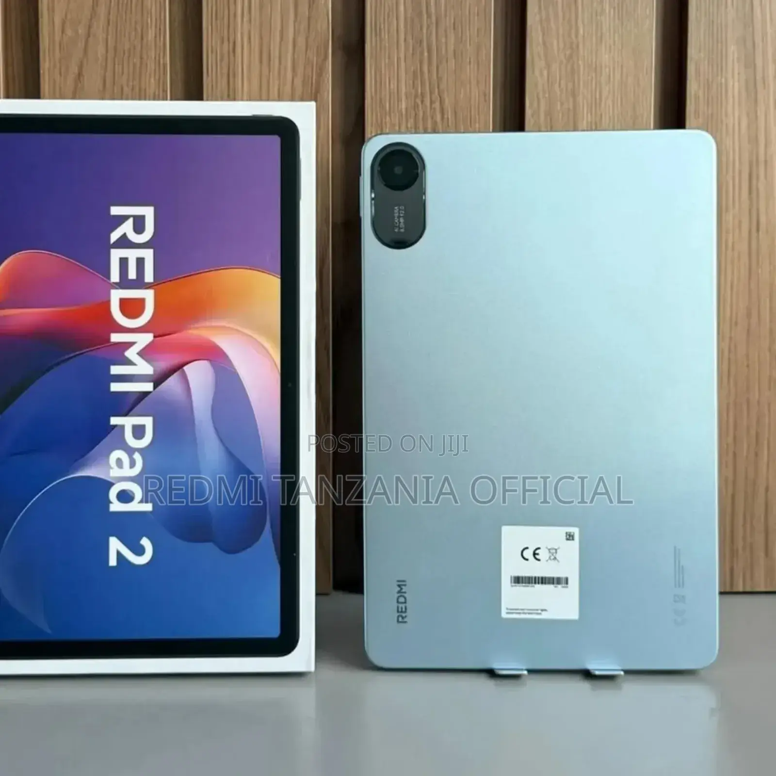 New Xiaomi Mi Pad 2 128 GB Green