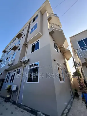 2bdrm Apartment in Mikocheni for rent