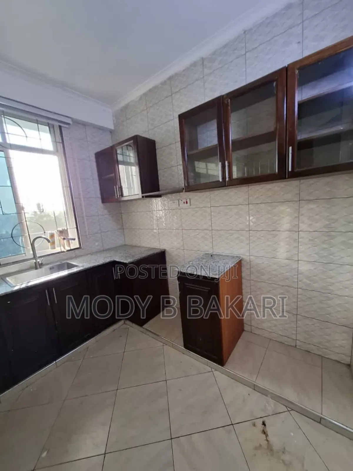2bdrm Apartment in Mikocheni for rent