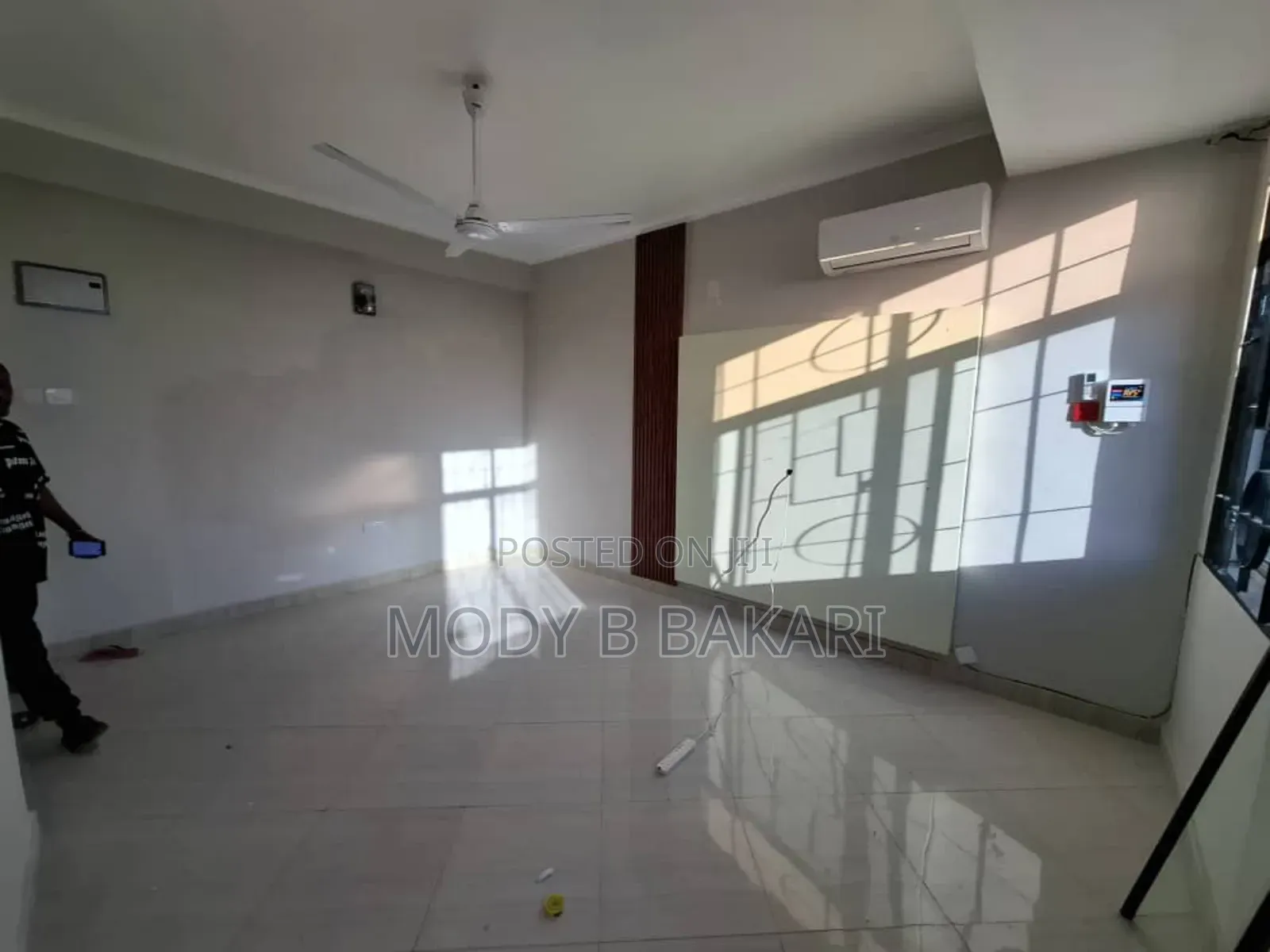 2bdrm Apartment in Mikocheni for rent