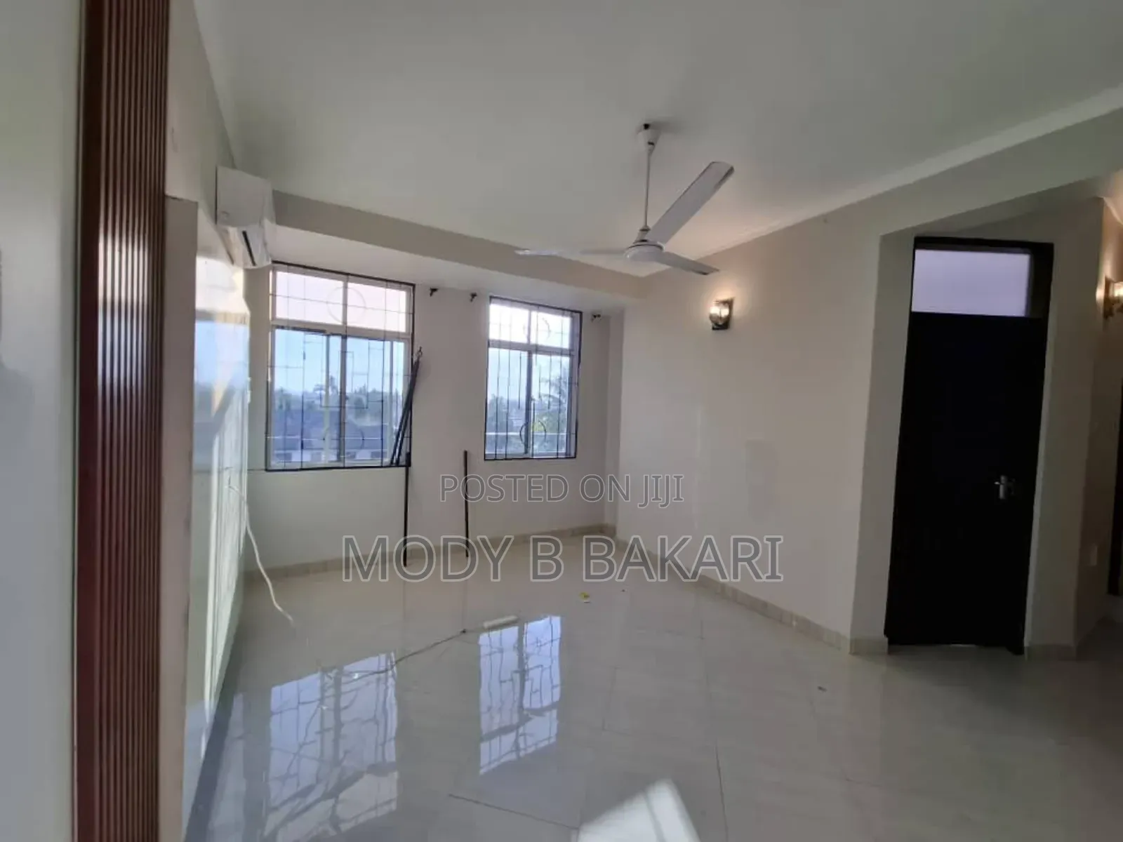 2bdrm Apartment in Mikocheni for rent