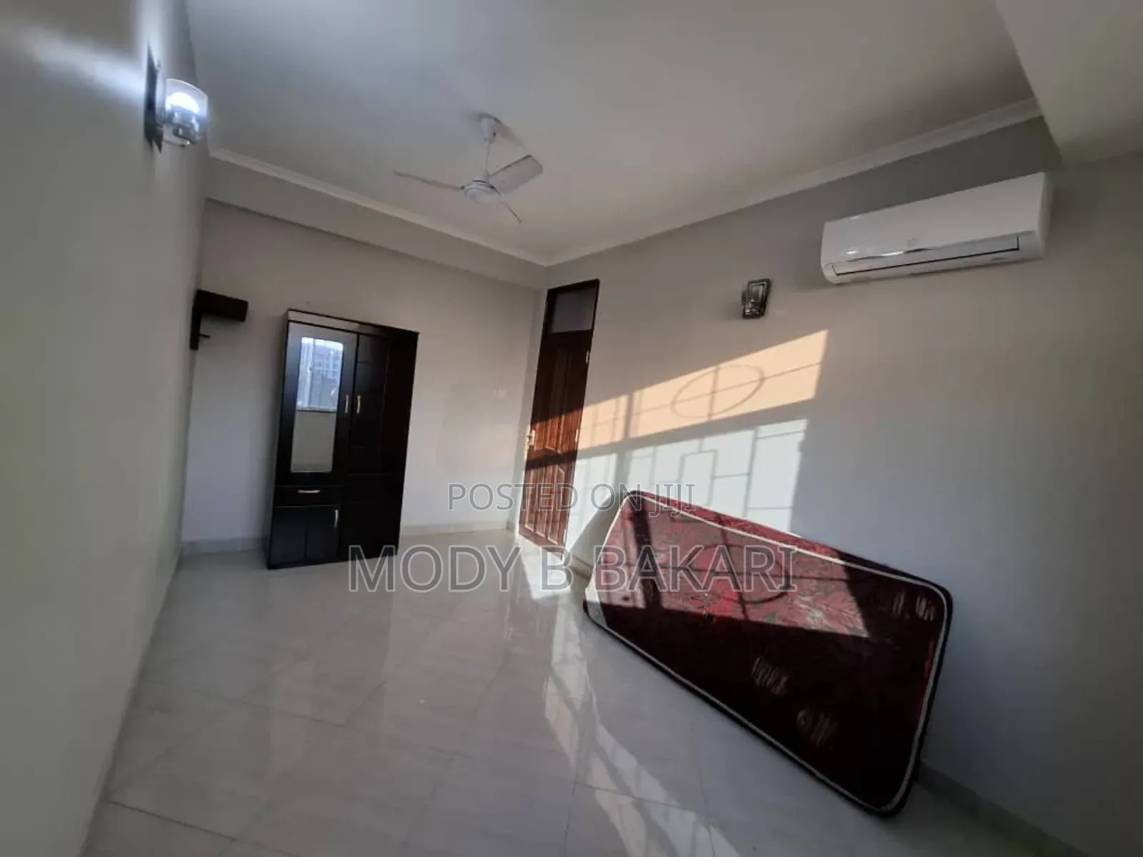 2bdrm Apartment in Mikocheni for rent