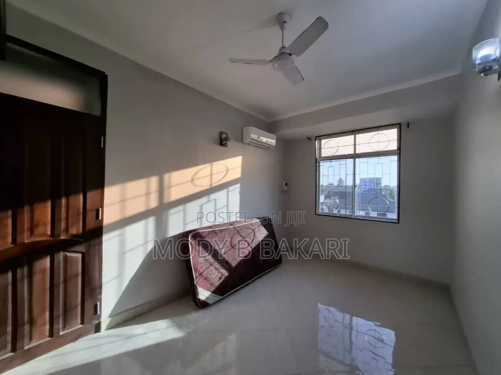 2bdrm Apartment in Mikocheni for rent