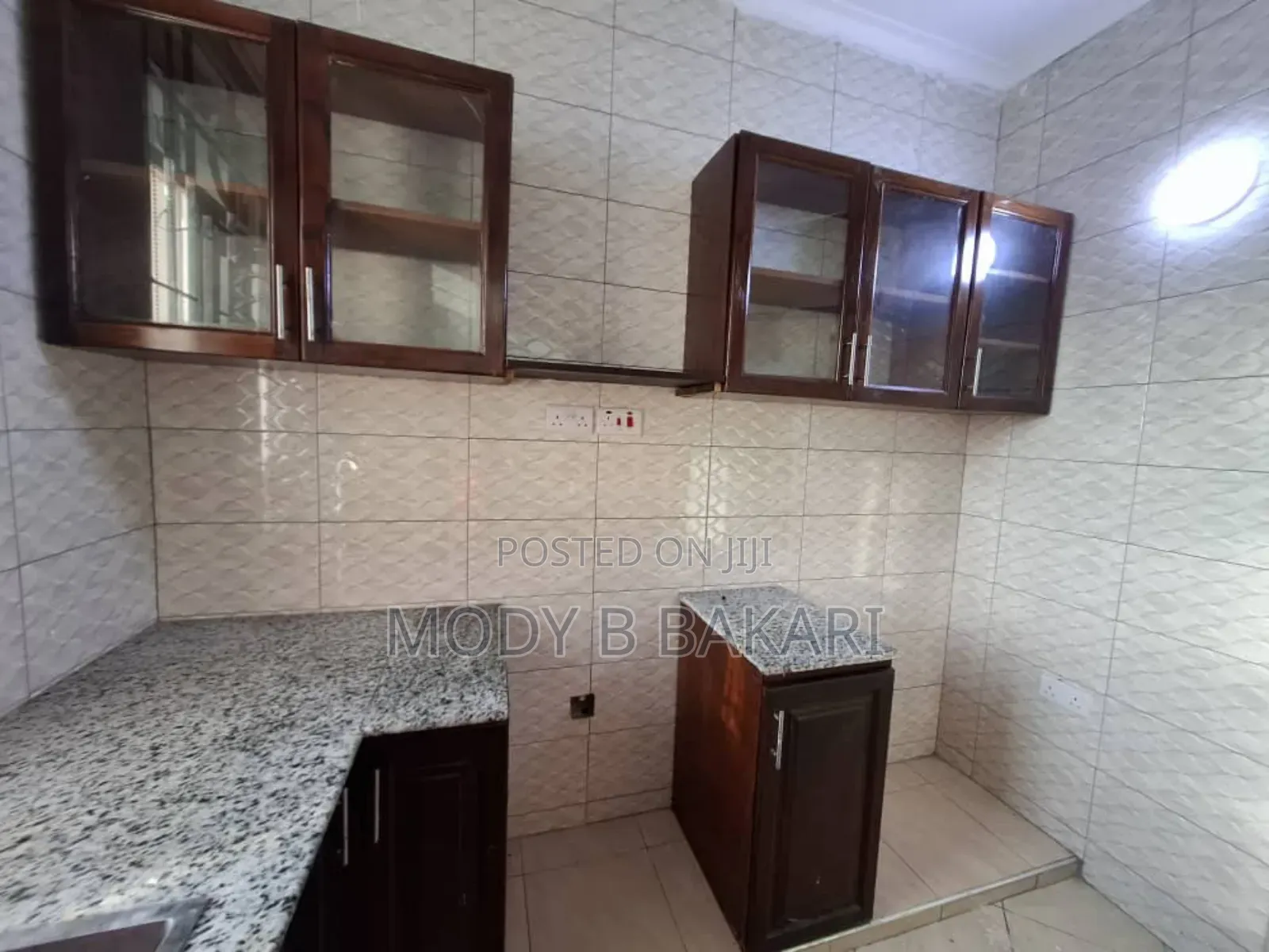 2bdrm Apartment in Mikocheni for rent