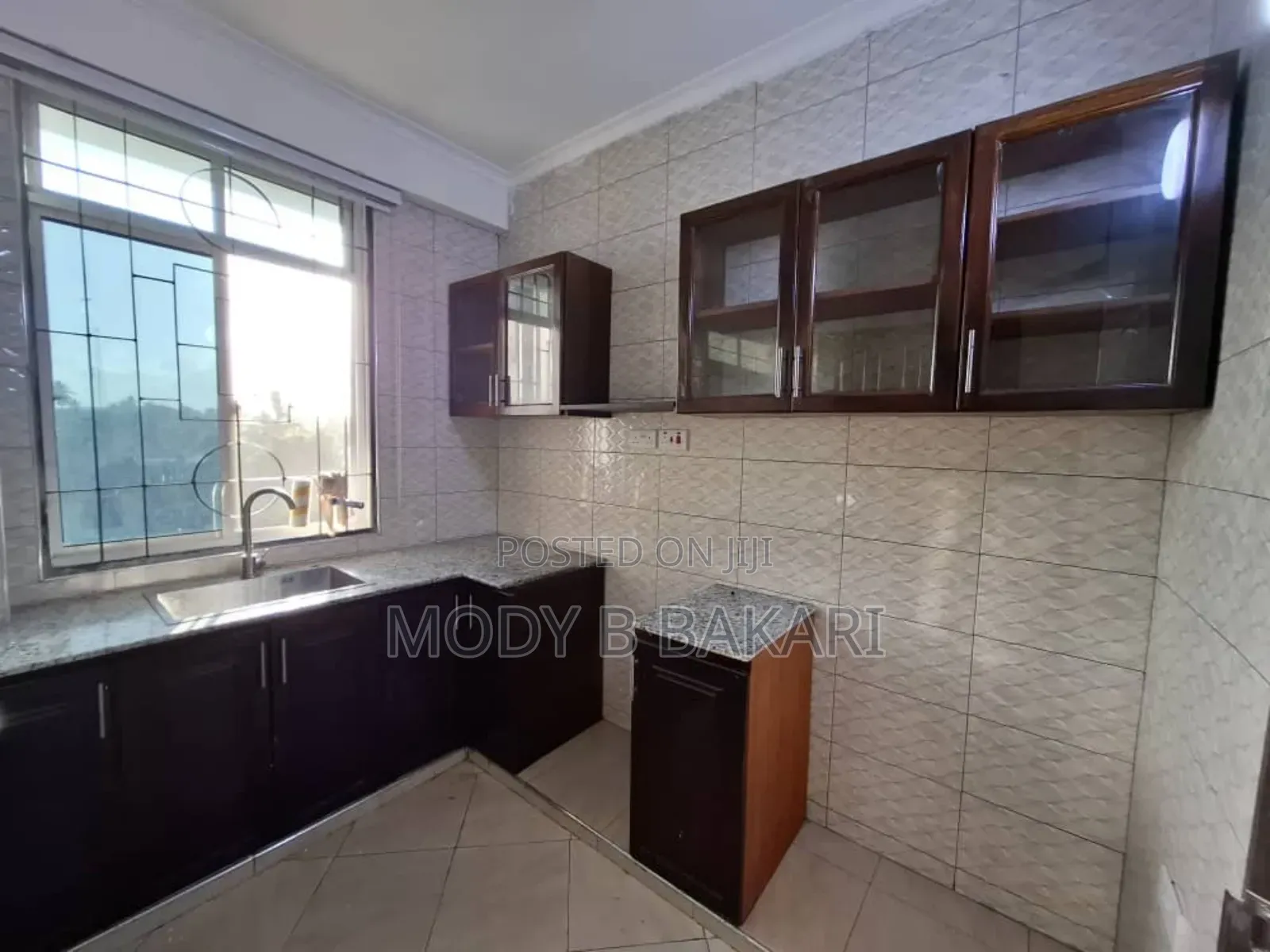 2bdrm Apartment in Mikocheni for rent