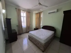 Furnished 2bdrm Apartment in Mikocheni for rent