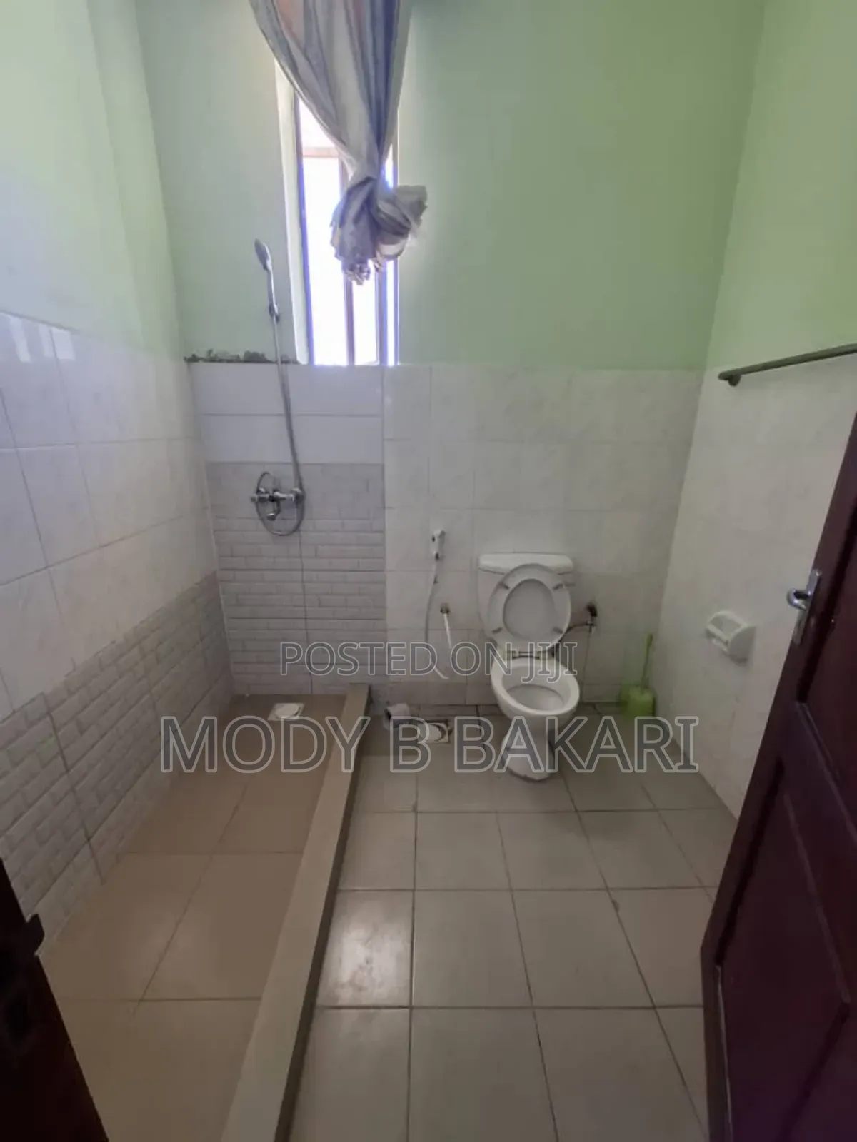Furnished 2bdrm Apartment in Mikocheni for rent