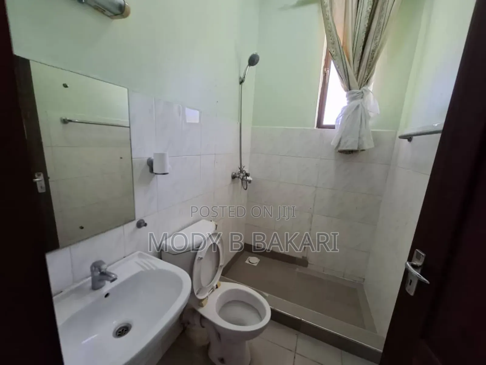 Furnished 2bdrm Apartment in Mikocheni for rent