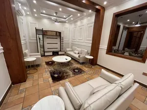 Furnished 3bdrm Apartment in Upanga East for rent