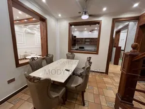 Furnished 3bdrm Apartment in Upanga East for rent