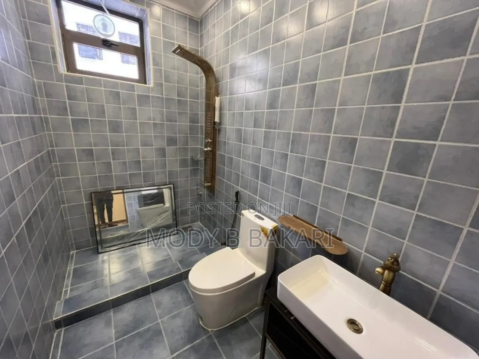 Furnished 3bdrm Apartment in Upanga East for rent