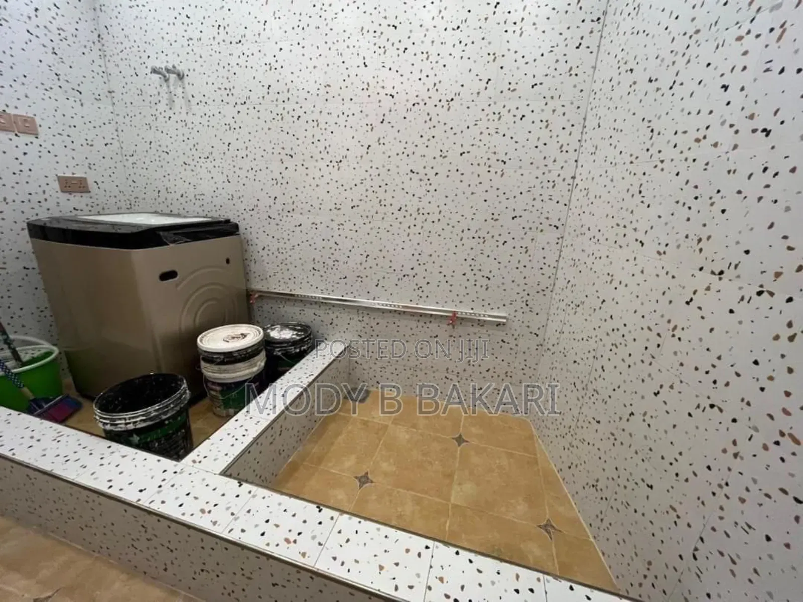 Furnished 3bdrm Apartment in Upanga East for rent