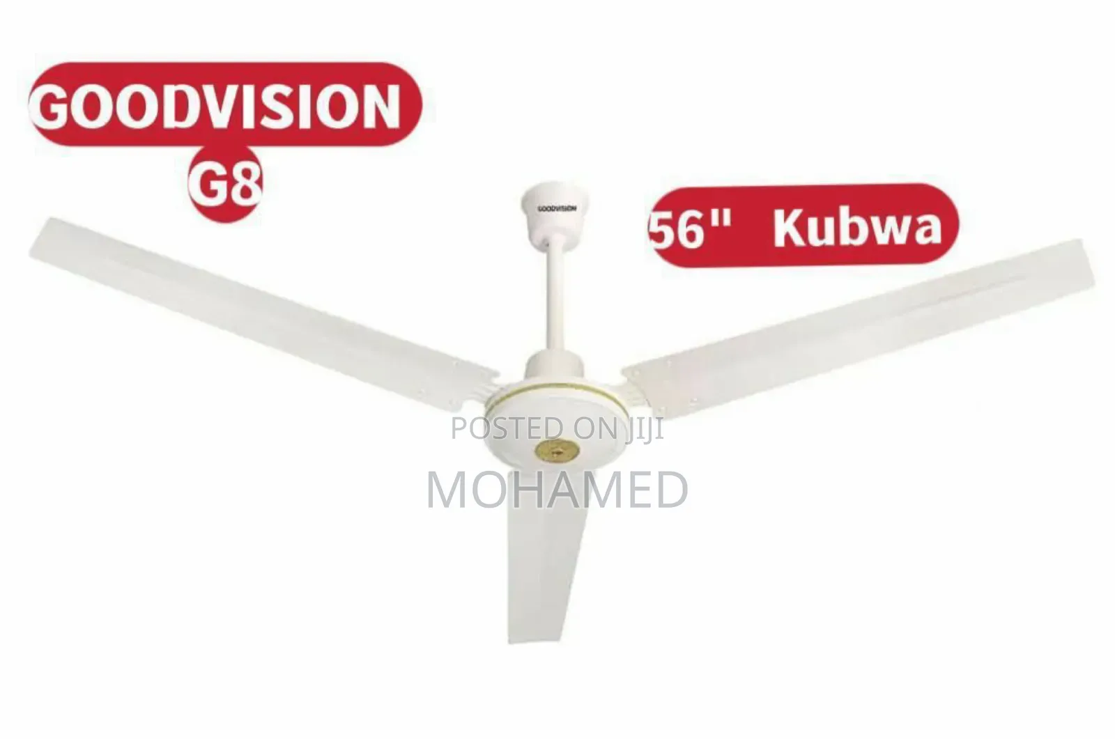 Goodvision Panga