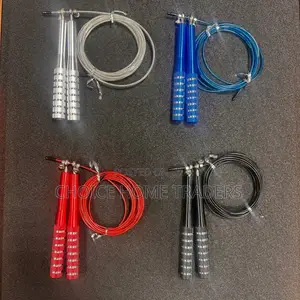 Speed Rope