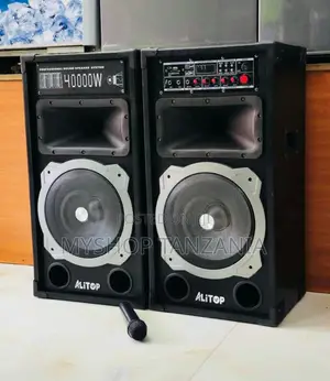 Alitop Speaker Sp9031 4000w New