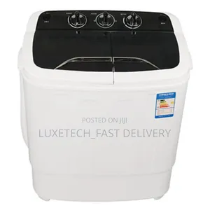 Bomn 7.2kg Washing Machine Twin-tub
