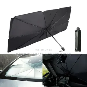 Car Sunshade Umbrella
