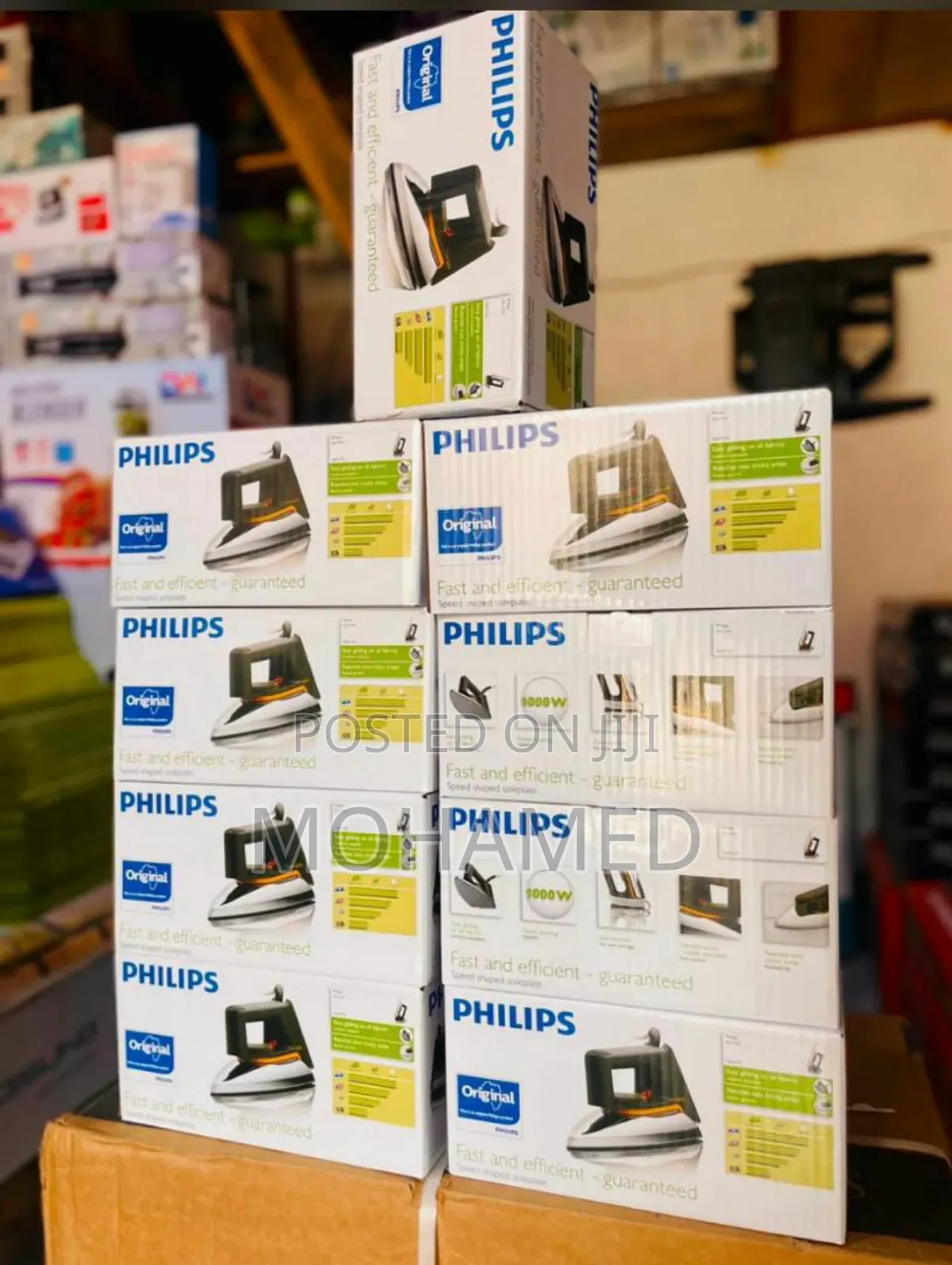Original Philips