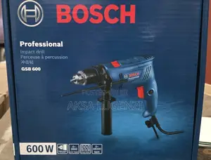 Bosch Drill